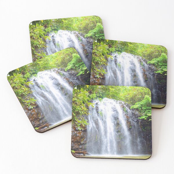 Item preview, Elinjaa Falls, Millaa Millaa designed and sold by fnq-photography.