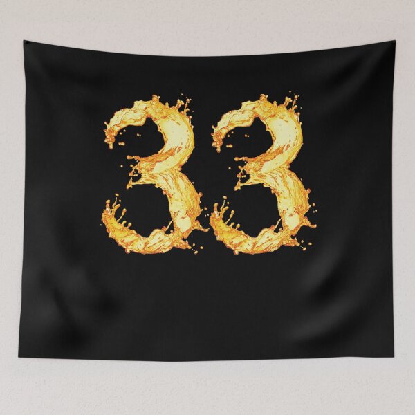Item preview, 33 birthday "yellow water splash" designed and sold by 1681830934131.