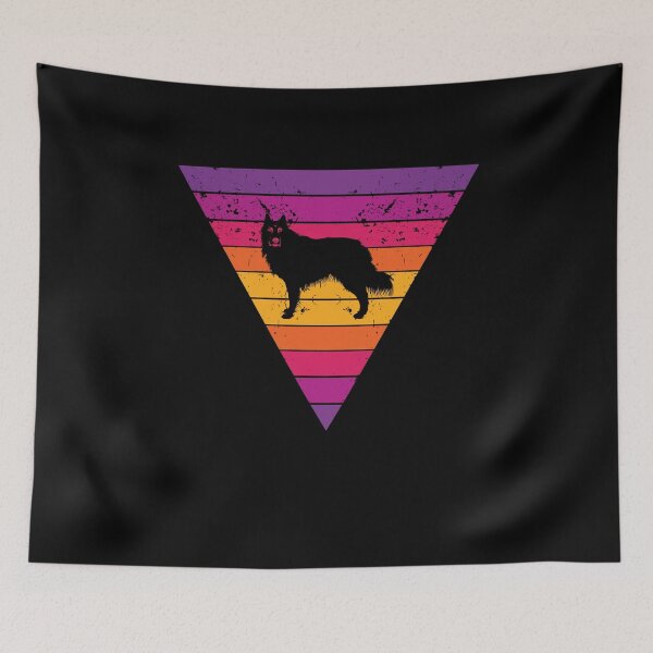 Item preview, Belgian shepherd dog designed and sold by 1681830934131.