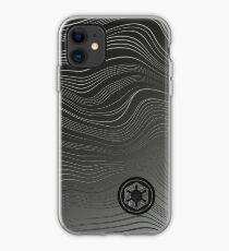 Reclaimed Beskar Steel Ingot - Variant 2 iPhone Case