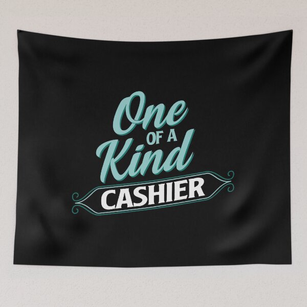 Item preview, Unique cashier designed and sold by 1681830934131.