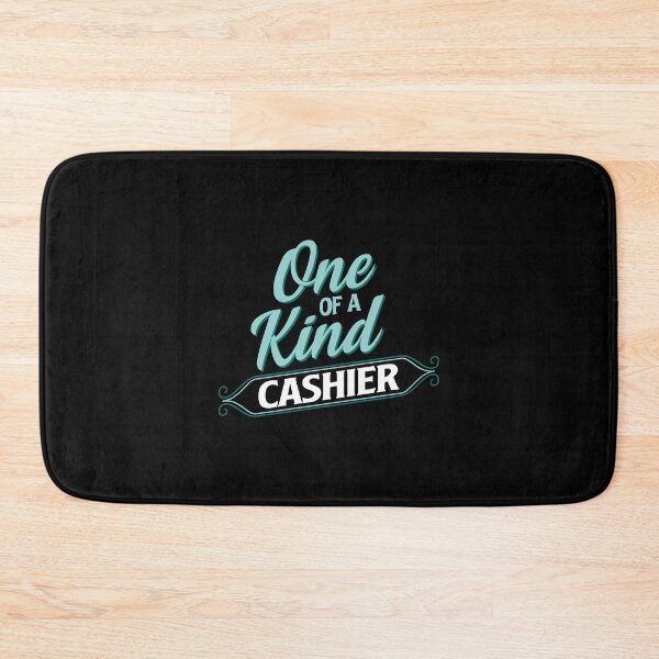 Item preview, Unique cashier designed and sold by 1681830934131.