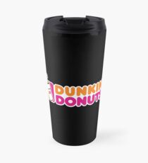 Best Selling Dunkin Donuts Logo Travel Mug