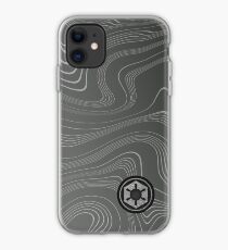 Reclaimed Beskar Steel Ingot - Variant 4 iPhone Case