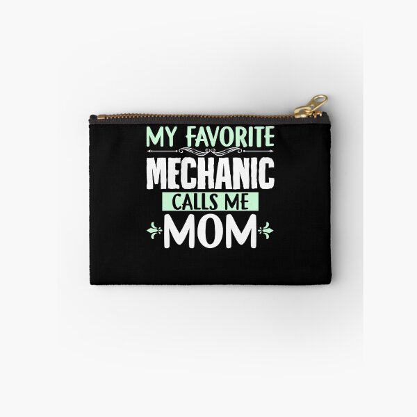 Item preview, Mother best mechanic son designed and sold by 1681830934131.