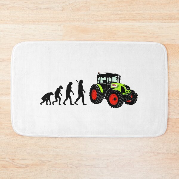 Item preview, Evolution tractor designed and sold by Port-Stevens.