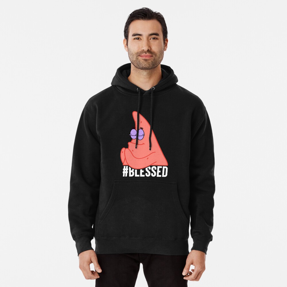 Patrick star sweatshirt sale