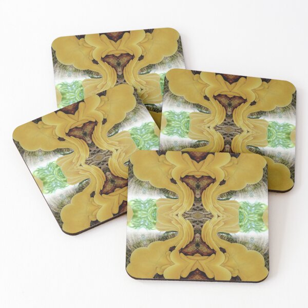Item preview, Sulfur mushroom designed and sold by Ioka.