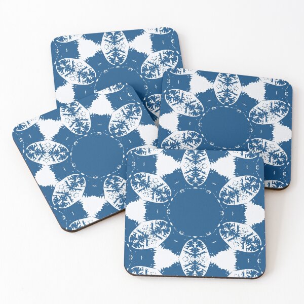Item preview, Classic Blue #7 designed and sold by Kettukas.