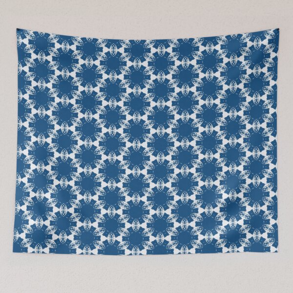 Item preview, Classic Blue #7 designed and sold by Kettukas.