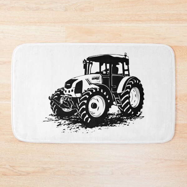 Item preview, Tractor designed and sold by Port-Stevens.