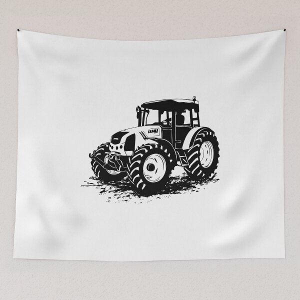 Item preview, Tractor designed and sold by Port-Stevens.