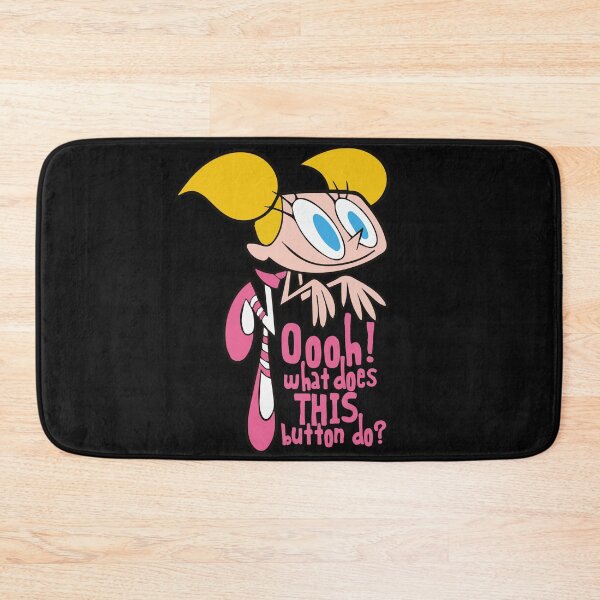 Item preview, DeeDee - Oooh! What does this button do? designed and sold by teamasthers.