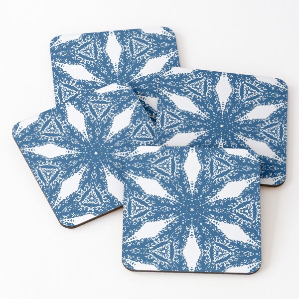 Item preview, Classic Blue #8 designed and sold by Kettukas.