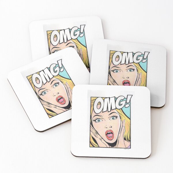 Item preview, popart, pop-art, vintage, 14 designed and sold by swissgleam.