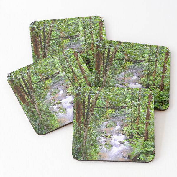 Item preview, Mossman Gorge designed and sold by fnq-photography.