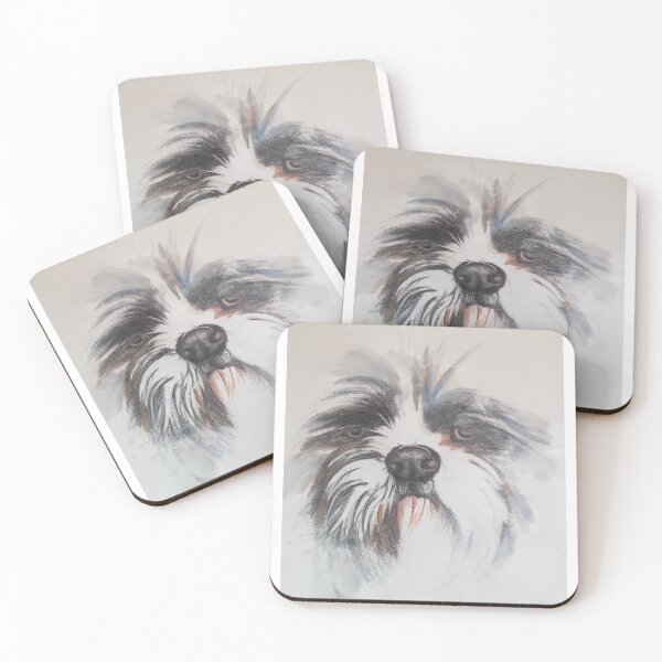 Item preview, ''Ned" designed and sold by ArtofLisaD.