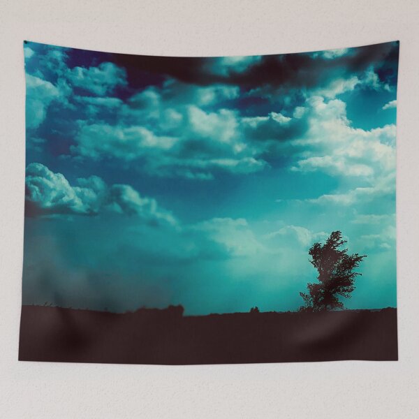 Item preview, "Noah’s Nightmare" | Photograph by Nicholas Brendon designed and sold by NickyBrendon.