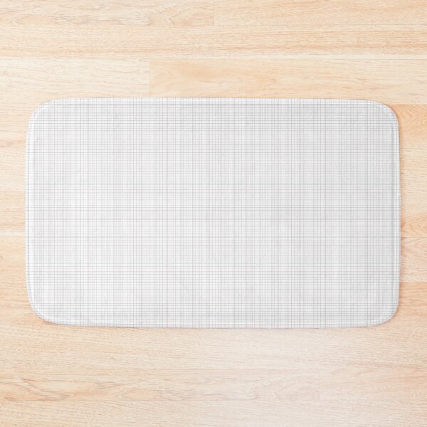 Item preview, Square pattern with red crossing lines designed and sold by archiba.