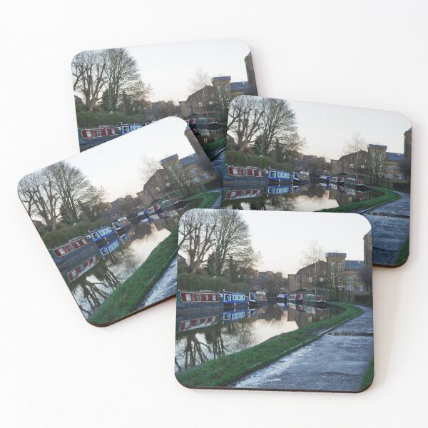 Item preview, CANAL PATH designed and sold by andrewsaxton.