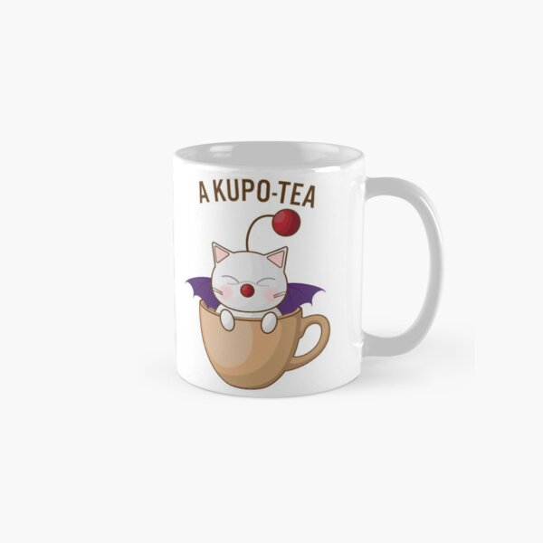 A Kupo-Tea Classic Mug
