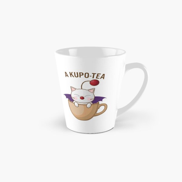A Kupo-Tea Tall Mug