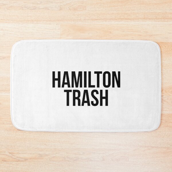 Artikelvorschau, Hamilton Müll entworfen und verkauft von swiftiefan99.
