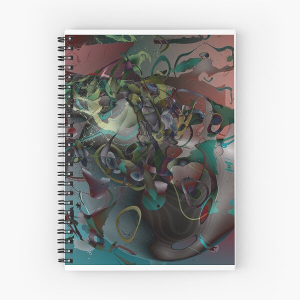 Item preview,  Abstract 2 designed and sold by Againstallodds.