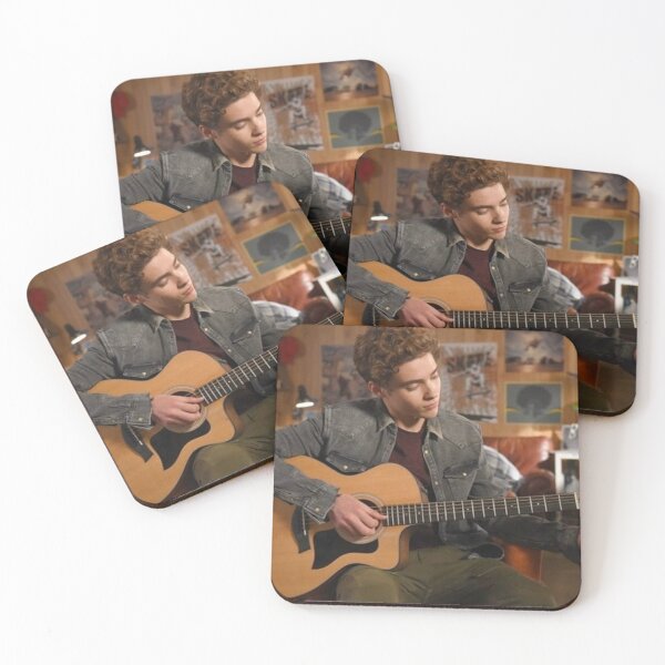 Item preview, Joshua Bassett designed and sold by Myheartofworship.