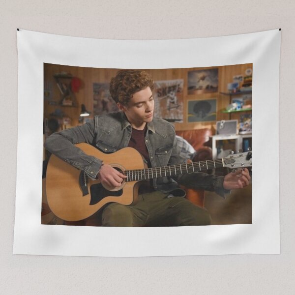 Item preview, Joshua Bassett designed and sold by Myheartofworship.