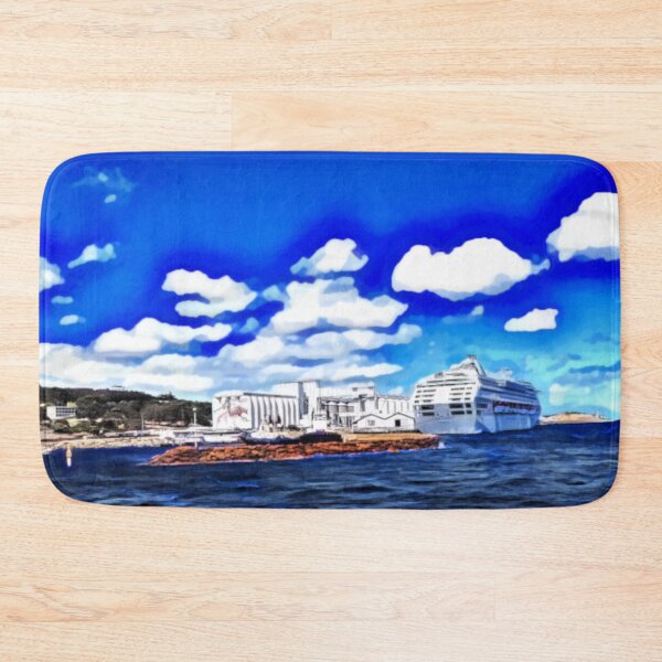 Item preview, The Ship's In designed and sold by IanBiAM.