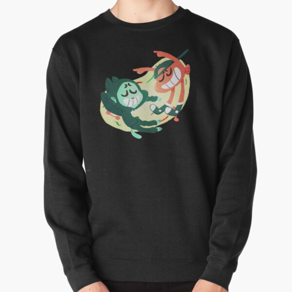 TAWOG - Kids Pullover Sweatshirt
