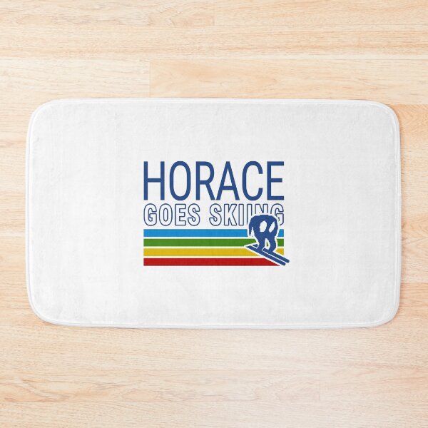 Item preview, Horace Goes Skiing (Spectrum) designed and sold by RetroTrader.