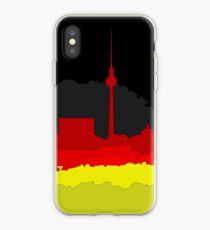Berlin iPhone-Hülle & Cover