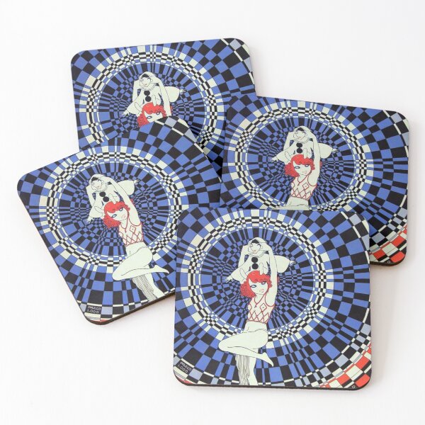 Item preview, The Girl and the Ring - Todos magazine -José Carlos -1920s designed and sold by BookCoverSeeker.