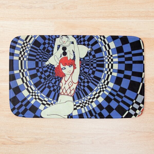 Item preview, The Girl and the Ring - Todos magazine -José Carlos -1920s designed and sold by BookCoverSeeker.