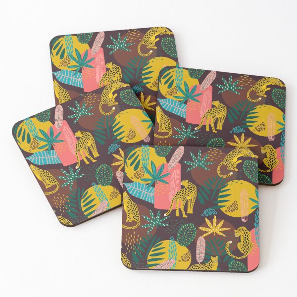 Item preview, jungle tiger designed and sold by haroulita.