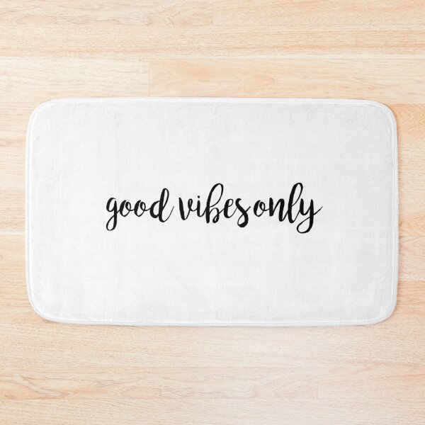 Item preview, Good Vibes Only designed and sold by swiftiefan99.