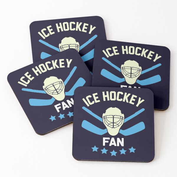 Item preview, Ice Hockey Fan designed and sold by VibrantGifts.