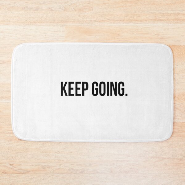 Item preview, Keep Going designed and sold by swiftiefan99.