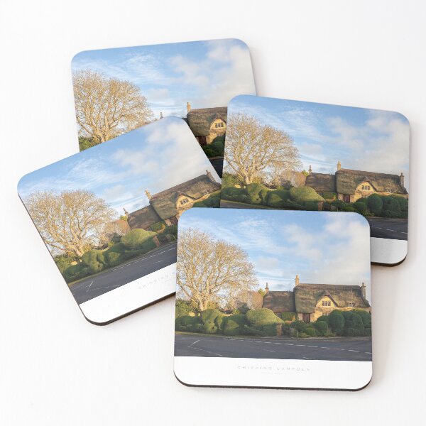 Item preview, Chipping Campden designed and sold by andrewroland.