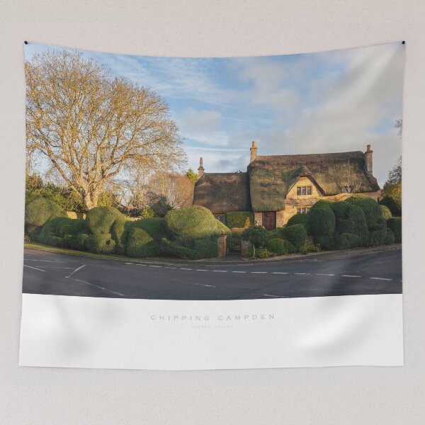 Item preview, Chipping Campden designed and sold by andrewroland.