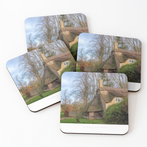 Item preview, Hidcote Bartrim designed and sold by andrewroland.