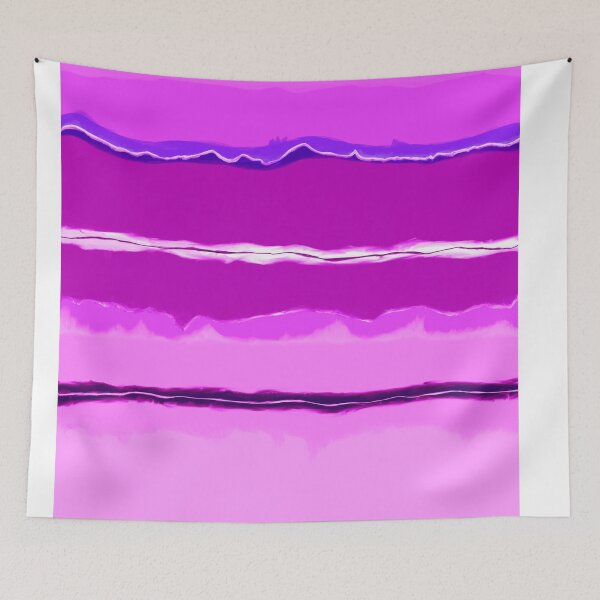 Item preview, Red and pink Passion Rothko Abstract Expressionist designed and sold by raidman.