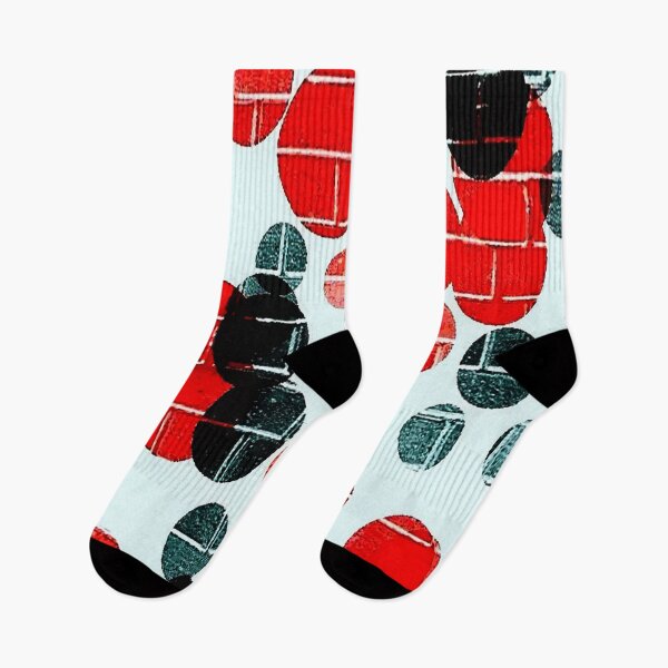 Item preview, Rounding the square designed and sold by Yamy Morrell Art and Design.