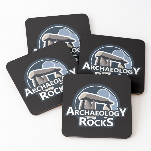 Item preview,  Archaeology Rocks Dolmen Cromlech Burial designed and sold by RosalieReeves.