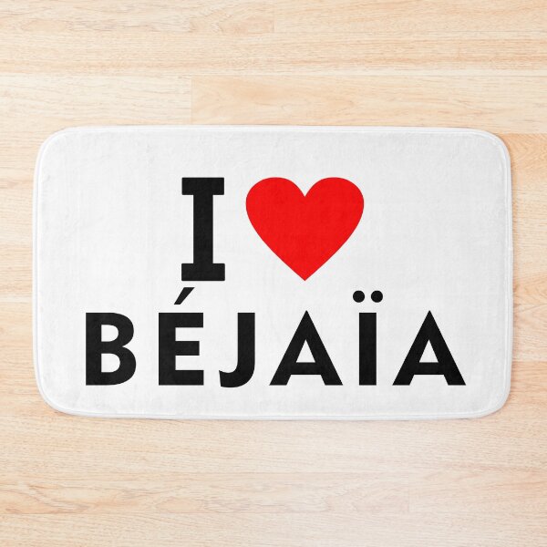 Item preview, Bejaia Algeria designed and sold by tony4urban.