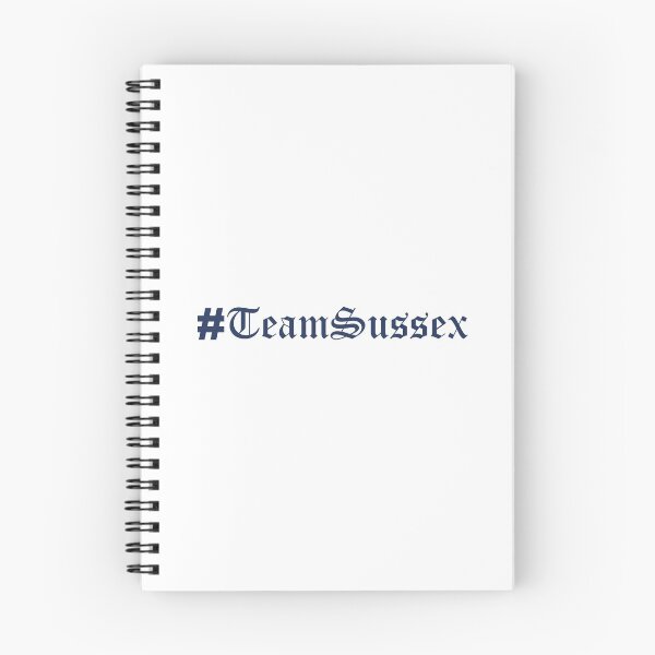 Item preview, Team Sussex, show your support for Harry and Megan  designed and sold by pbfhpunk.