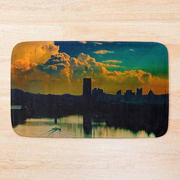 Item preview, "Orange Sherbet & Ernie" | Photograph by Nicholas Brendon designed and sold by NickyBrendon.