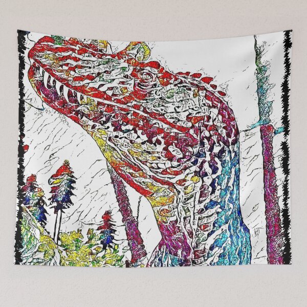 Item preview, Ceratosaurus designed and sold by duallist.